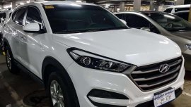 Repriced 2016 Hyundai Tucson 5k milage gas MT ecosport sportage 2017