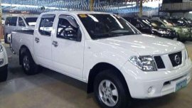 2013 Nissan Navara for sale