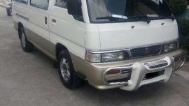 Nissan Urvan 2003 for sale 