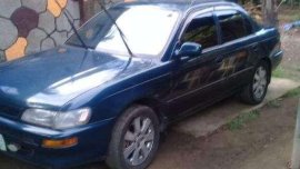 Toyota Corolla xe 96 FOR SALE 
