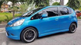 Honda Jazz 2009 1.5 Automatic