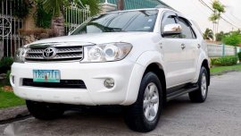 Toyota Fortuner 2012 for sale 