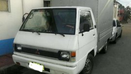 Mitsubishi L300 1997 for sale 