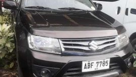 ABF 7785 Suzuki Vitara 2015 FOR SALE 