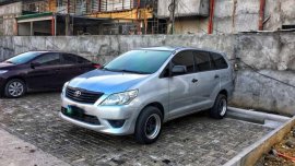 Toyota Innova for sale 