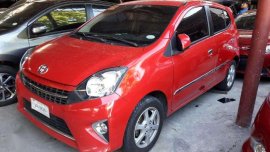 2016 Toyota Wigo 1.0G Automatic Gasoline Vs 2018 2017 2015 2014 eon