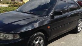 Mitsubishi Lancer gls 2001 FOR SALE 