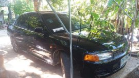 1997 MitsUbishi Lancer FOR SALE 