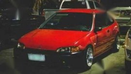 Like new Honda Life for sale