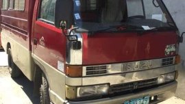 Isuzu 4HFI SITEC ELF 250 for sale 