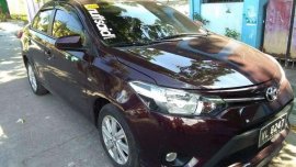 Rush Sale! 2017 Toyota Vios type E Manual 