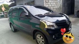 2013 Toyota Avanza 1.3 E FOR SALE 