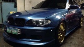 2004 BMW 318I for sale