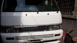 Nissan Urvan 2000 for sale 
