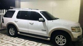 2008 Ford Explorer Eddie Bauer FOR SALE 