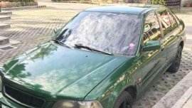 1998 Honda City LXI MT FOR SALE 