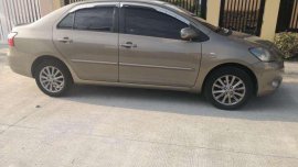 2012 Toyota Vios Automatic Special Edition 1.3