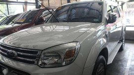 2014 Ford Everest for sale