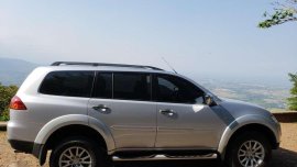 2011 Mitsubishi Montero gls v FOR SALE 