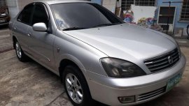 Nissan Sentra GSX 2006 for sale 