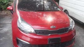 2016 Kia Rio ex automatic EG 1348