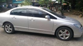 2009 model Honda Civic FD 1.8s matic