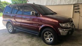 Isuzu Sportivo 2012 Automatic FOR SALE 