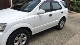 Kia Sorento 2005 Manual FOR SALE 
