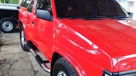 Nissan Terrano for sale 
