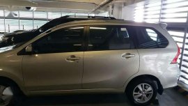 2013 Toyota Avanza 1.5G FOR SALE 