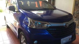 Toyota Avanza 2018 FOR SALE 