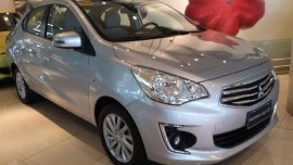 Mitsubishi Mirage 2017 for sale 
