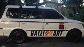 Mitsubishi Adventure 2002 FOR SALE 