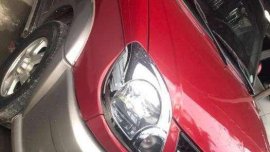 2016 Mitsubishi Adventure Gls sports MT