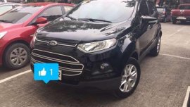 2014 Ford Ecosport Trend AT FOR SALE 