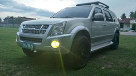 Like new Isuzu Alterra for sale