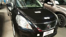 Well-maintained Nissan Almera 2015 for sale