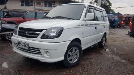 2015 Mitsubishi Adventure for sale