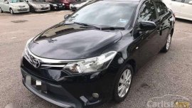 Toyota VIOS 2014 for sale 