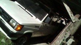 1998 Toyota Tamaraw for sale