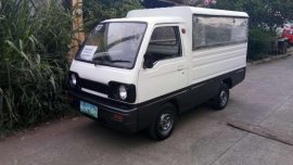 Suzuki Multicab for sale 