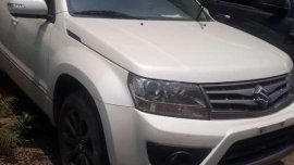 2016 Suzuki Vitara SE UD 8673