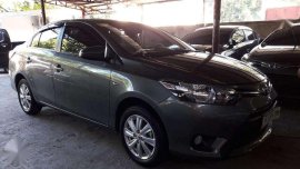 2017 Toyota Vios 1.3E Dual Vvti GRAB READY Automatic Vs 2018 2016 2015