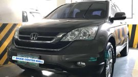 2011 HONDA CRV FOR SALE