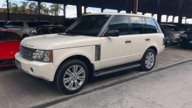 2010 Range Rover Supercharged for sale 