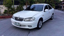 2003 Nissan Sentra for sale