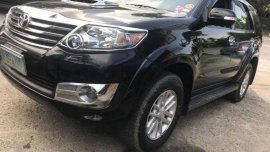 Toyota Fortuner G Automatic Diesel for sale 