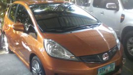 Good as new Honda Jazz 2012 for sale