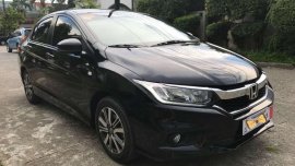 2018 Honda City 1.5 CVT FOR SALE 
