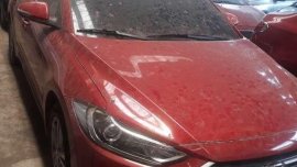Hyundai Elantra automatic 2016 for sale 
